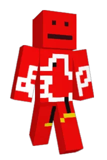 FalconGaming1 Minecraft avatar full body