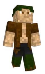 Custom render preview