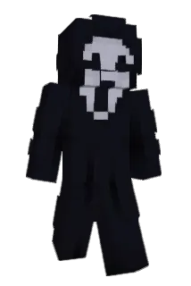 Falcon_3nerg1 Minecraft avatar full body