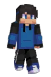 Falcon_Frenzy Minecraft avatar full body