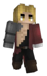 Custom render preview