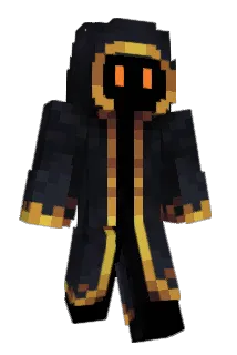 Falero_ Minecraft avatar full body