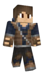 Custom render preview