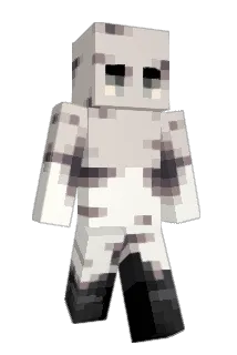 Falkenhorst312 Minecraft avatar full body