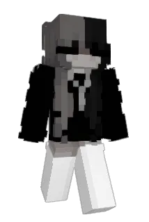 Fall3n__ Minecraft avatar full body