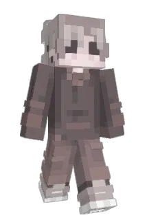 FallFilip Minecraft avatar full body