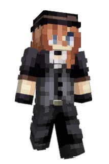 FallFromtheStars Minecraft avatar full body