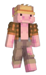 Custom render preview