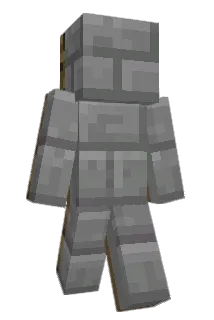 FallLyric897447 Minecraft avatar full body