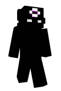 FallOfRuins Minecraft avatar full body