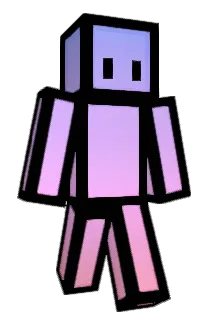 Fall_Meteor Minecraft avatar full body