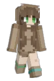 Fallannis Minecraft avatar full body