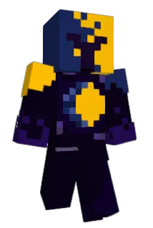 Falleen24 Minecraft avatar full body