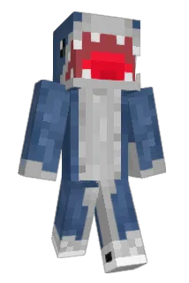 Fallen0913 Minecraft avatar full body