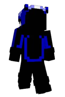 FallenAbyssl Minecraft avatar full body