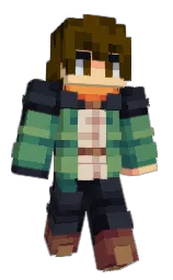 Custom render preview