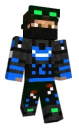 Custom render preview