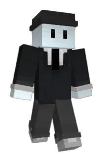 FallenMaster123 Minecraft avatar full body