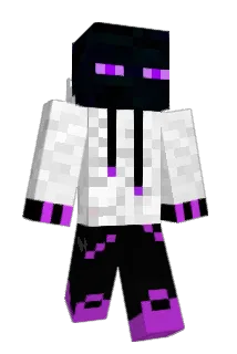 FallenSlayer78 Minecraft avatar full body
