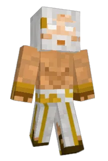 Fallen_Kingdoms2 Minecraft avatar full body
