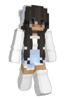 Fallen_Maple Minecraft avatar full body