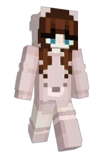 Fallen_Outlaws Minecraft avatar full body