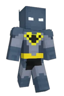 Fallen_Sanek Minecraft avatar full body
