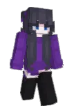 Fallen_Soldier07 Minecraft avatar full body
