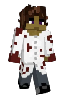 Fallen_Sunny Minecraft avatar full body