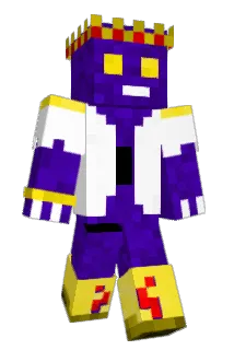 Fallen_X_Angel Minecraft avatar full body
