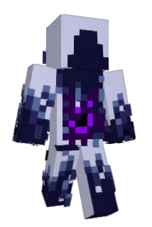 Fallen_star1244 Minecraft avatar full body