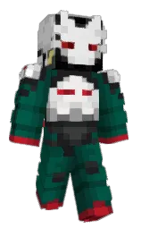 Custom render preview