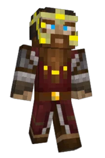 Falling239 Minecraft avatar full body