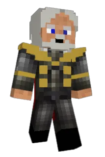 Falling_Star123 Minecraft avatar full body