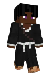 FallinsOp Minecraft avatar full body