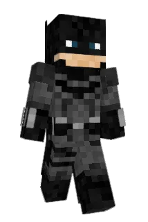 Fallota Minecraft avatar full body