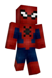 Falloutkiller111 Minecraft avatar full body