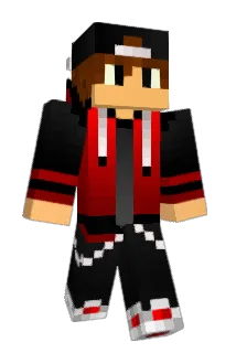 Falo_ Minecraft avatar full body