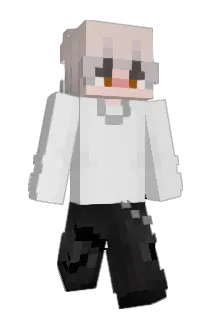 Falonexx Minecraft avatar full body