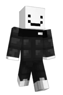 Falowtruche Minecraft avatar full body