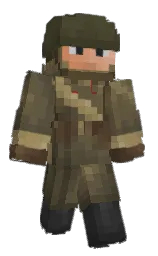 Custom render preview