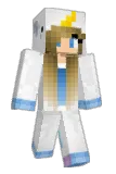FalseAnti Minecraft avatar full body