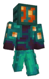 Custom render preview