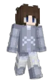 FalseCamellia Minecraft avatar full body