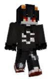 FalseSummon Minecraft avatar full body