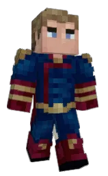 Custom render preview