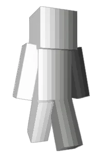 FalxonBlade Minecraft avatar full body