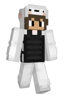 Falziou Minecraft avatar full body