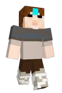 FamasSam3 Minecraft avatar full body