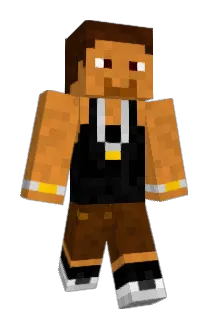 Family_Guy Minecraft avatar full body